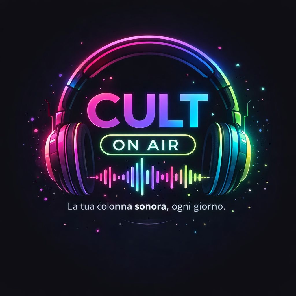 CULT ON AIR